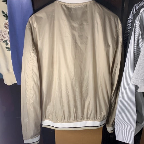 It’s Zara Mens spring lightweight jackets - Picture 3 of 3